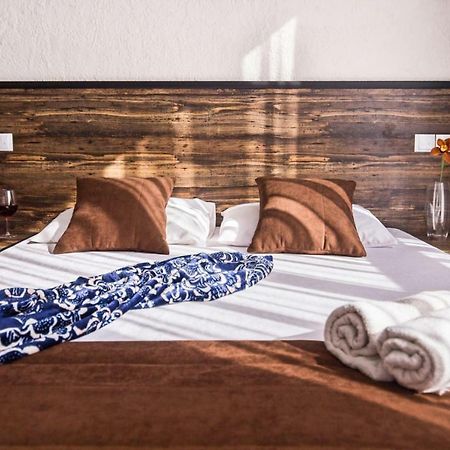 فندق Marmaris Skadovsʼk المظهر الخارجي الصورة