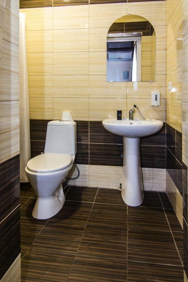 فندق Marmaris Skadovsʼk المظهر الخارجي الصورة